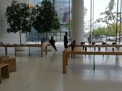 -Apple零售店(济南恒隆广场店)