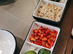 -同仁四季椰子鸡(无锡滨湖万象汇店)