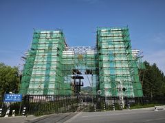 -图们国门景区