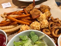 -必胜客(百联又一城店)