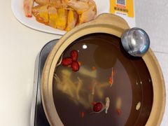 -粤来记·啫啫煲·点心(日月光店)