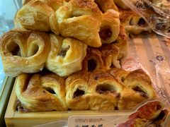 -昆明冠生园·蛋糕·面包(南强街店)