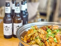 -禾集烤肉(林凯城店)