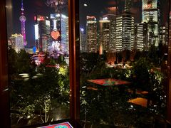 -上海滩餐厅(BFC外滩金融中心店)