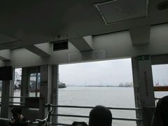 -鱼珠码头(轮渡站)