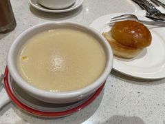 -香港新发烧腊茶餐厅(水围店)