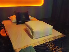 -舞指仙境港派足浴指压(金龙国际店)