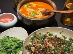 -山石榴·贵州菜(丰盛里店)
