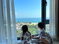 -玫瑰海岸文化旅游度假区