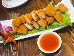-Siam泰餐厅(水上公园店)