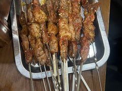 -牛街老爆肚满(亚运村店)