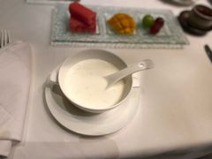 -东海朗廷酒店-唐阁T’ANG COURT 中餐厅