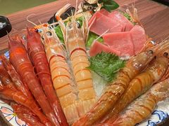 -浪花亭日本料理(古田路店)