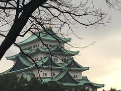 -名古屋城