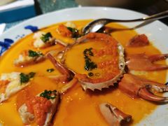 -蟹榭·本帮江浙菜·蟹宴(五角场合生汇商场店)