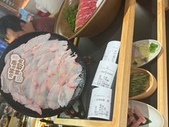 -廖掌柜·重庆鲜货火锅(上海首店)