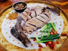 -姐妹鸭仔饭店(湾南路店)