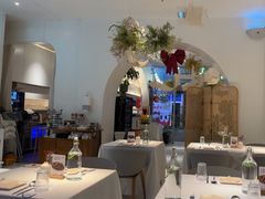 -春树下·树屋花房西餐厅(罍街AS1980店)