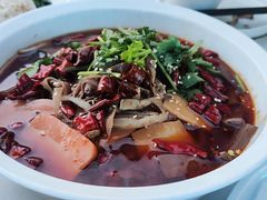 -陶兰居·香港饭店·海鲜大排档(圆融时代广场店)