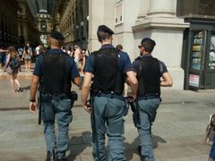 -埃马努埃莱二世拱廊