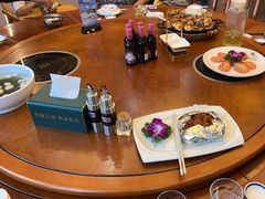 -花开富贵平潭海鲜楼(平潭店)