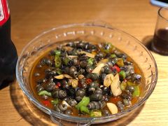 酱爆螺丝-山水人家(九堡店)