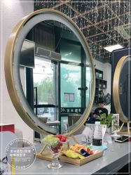 -吉米护肤造型