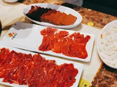-小肥牛潮汕牛肉火锅(南联店)