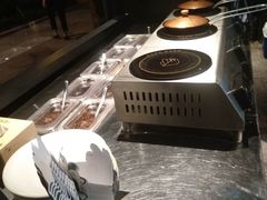 -锦城印象火锅(天府三街店)