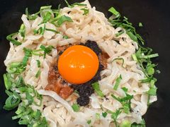 -胡麻(静安嘉里店)