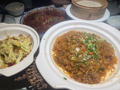 -院8里·小聚园老川菜(九眼桥店)