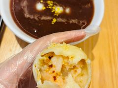 -鑫震源·苏式大虾生煎(山塘街店)