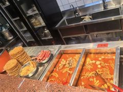-丽丽三鲜螺蛳粉(田林路店)