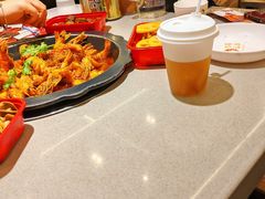 -巴蜀王婆大虾(南锣鼓巷店)