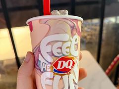 -DQ·蛋糕·冰淇淋(大宁国际商业广场店)