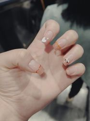 -尤米一站式美甲美睫