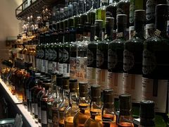 -威望 威士忌吧 WHISKY BAR