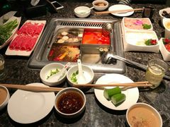 -海底捞火锅(亲贤北街店)