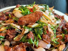 -玖五京菜(杭州城北万象城店)
