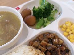 -大师兄·西北小馆(北站缤果空间店)