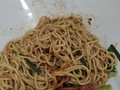 葱油拌面-小福顺面馆(埠西市场店)