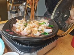 -陶德砂锅(营门口店)