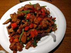 小炒肉-马氏老外婆餐厅(磁县店)