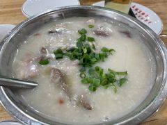 -南记食粥坊·宵夜大排档(莲花总店)