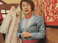 -西贝(六里桥旗舰店)
