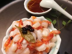 -荷风细雨·中国茶宴(碧云店)