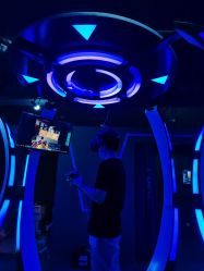 -BBVR团建聚会体验馆·亲子DIY手工