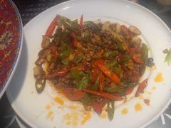 -川哥辣妹(南岗店)