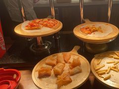 -深圳同泰万怡酒店·万荟轩自助餐厅(同泰店)