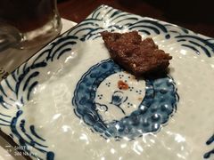 -热血兄弟·炭火烤肉(融侨中心店)